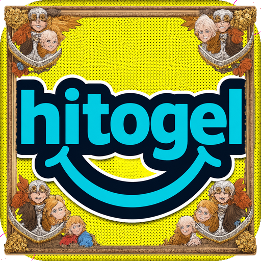 hitogel — galeri pratinjau Resmi APK